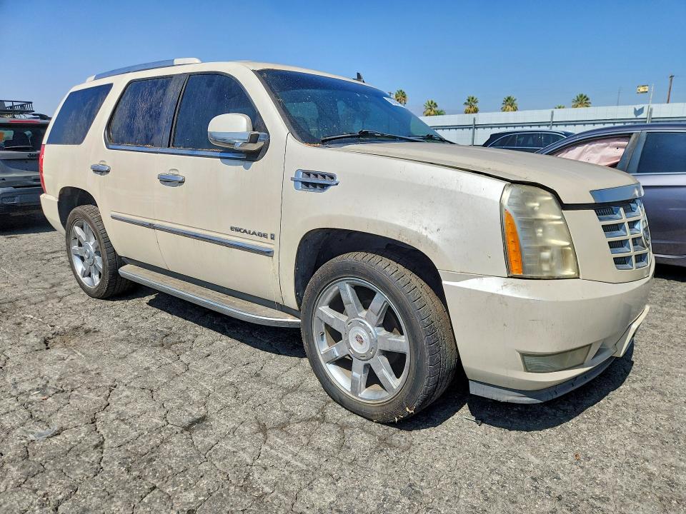Aukcja sprzedaży 2009 Cadillac Escalade, vin: 1GYFK23229R215931, numer aukcji: 69058476