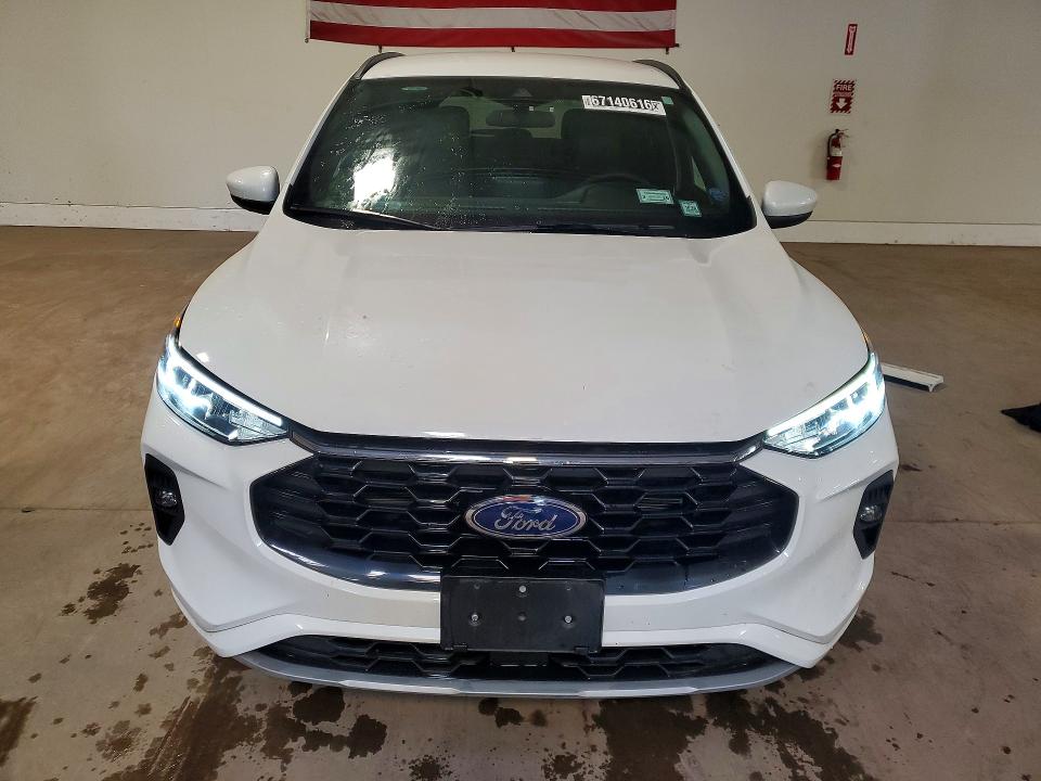 Aukcja sprzedaży 2024 Ford Escape, vin: 1FMCU9NZ9RUB22709, numer aukcji: 67140616