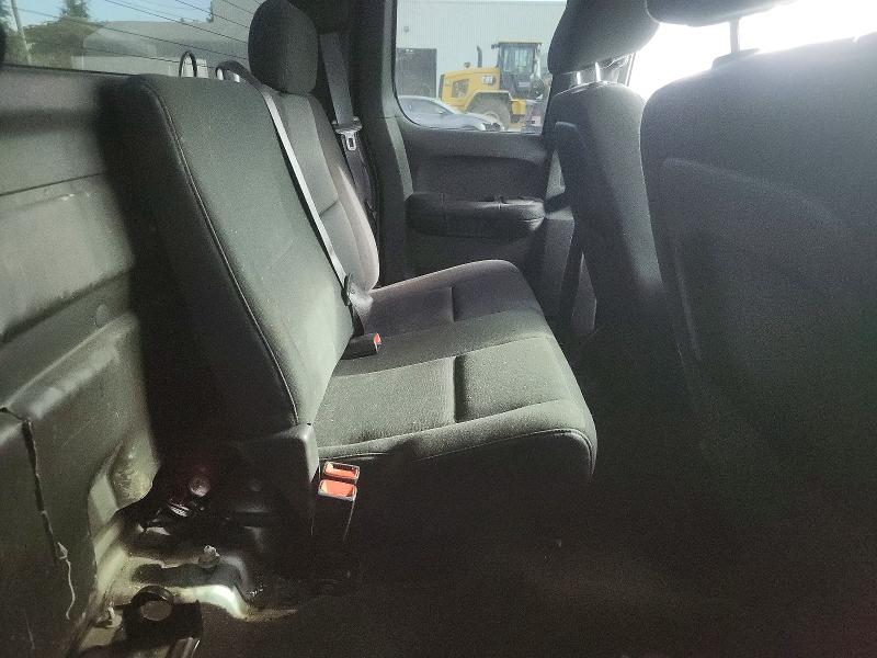 Aukcja sprzedaży 2013 Chevrolet Silverado, vin: 1GC2KXC81DZ379122, numer aukcji: 68513076