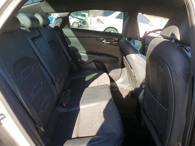 70281716 :رقم المزاد ، 3KPF54AD0PE602662 vin ، 2023 Kia Forte مزاد بيع
