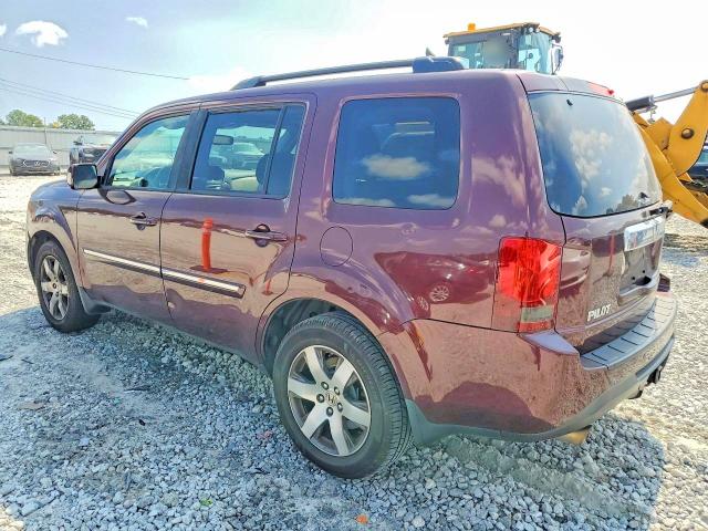 Продаж на аукціоні авто 2014 Honda Pilot, vin: 5FNYF4H93EB046300, номер лоту: 67416786