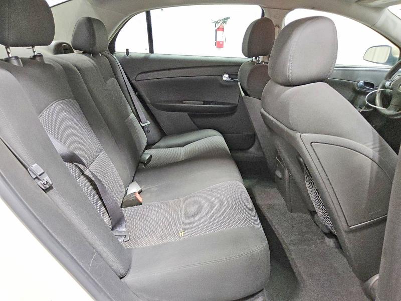 2009 Chevrolet Malibu მანქანა იყიდება აუქციონზე, vin: 1G1ZH57B29F161196, აუქციონის ნომერი: 68978686