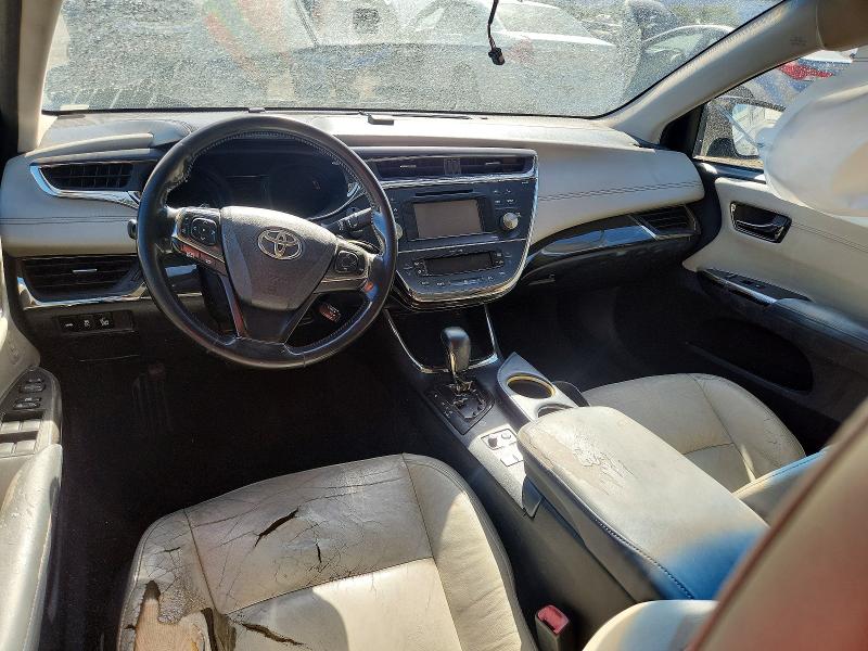61979846 :رقم المزاد ، 4T1BK1EB9DU001113 vin ، 2013 Toyota Avalon مزاد بيع
