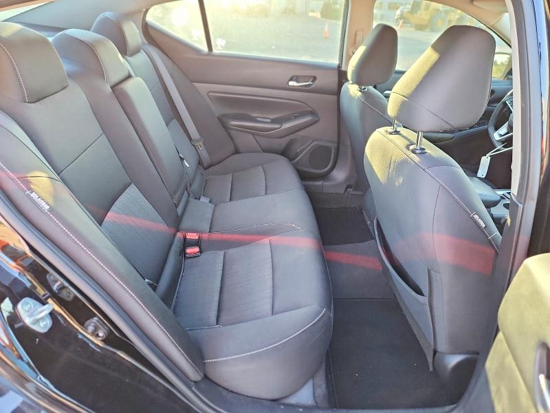 67106276 :رقم المزاد ، 1N4BL4DWXNN353609 vin ، 2022 Nissan Altima مزاد بيع
