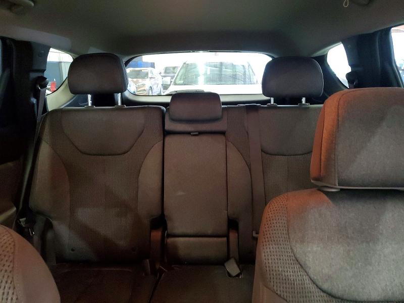 Продаж на аукціоні авто 2019 Hyundai Santa Fe, vin: 5NMS3CADXKH051382, номер лоту: 68743796
