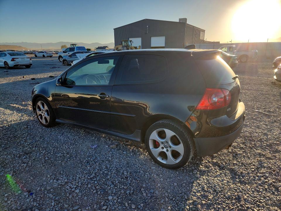 Aukcja sprzedaży 2007 Volkswagen Gti, vin: WVWEV71K07W246778, numer aukcji: 68072336