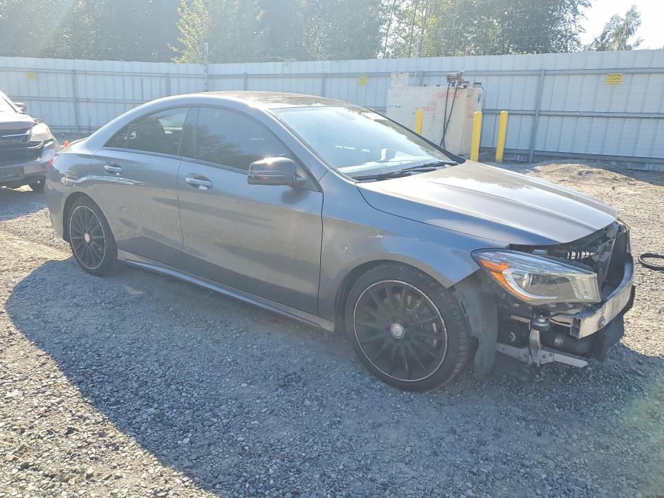 Продаж на аукціоні авто 2014 Mercedes-benz Cla, vin: WDDSJ4EB7EN025033, номер лоту: 67303396