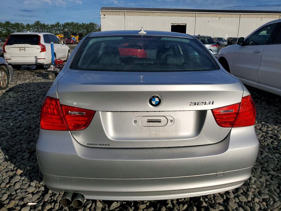 Продаж на аукціоні авто 2011 Bmw 328, vin: WBAPK5C55BA662485, номер лоту: 69149176