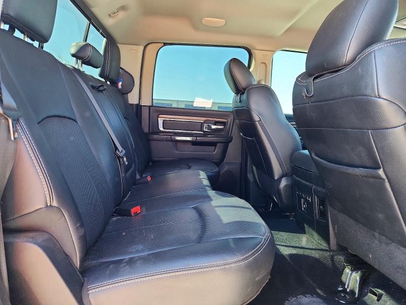 Продажа на аукционе авто 2017 Ram 1500, vin: 1C6RR7NM0HS881579, номер лота: 67617786