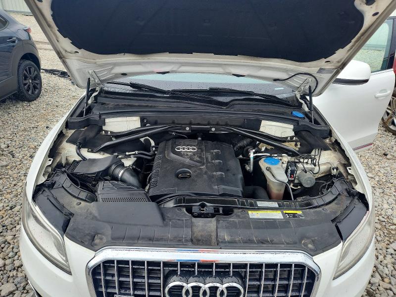 Продажа на аукционе авто 2013 Audi Q5, vin: WA1CFAFP4DA029498, номер лота: 67809086