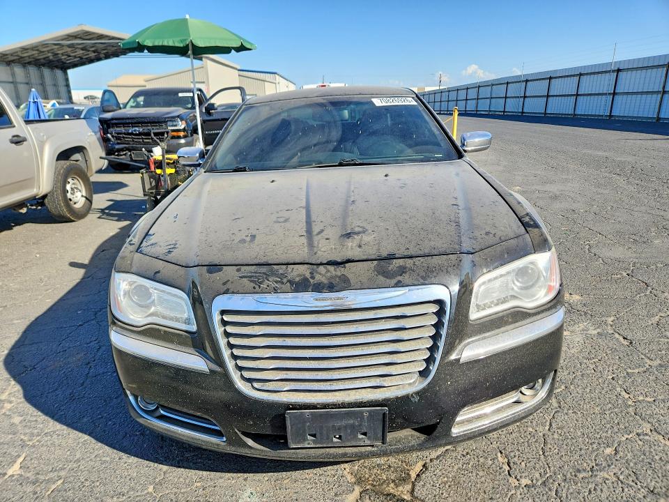 Продажа на аукционе авто 2012 Chrysler 300, vin: 2C3CCACG8CH224236, номер лота: 70826926