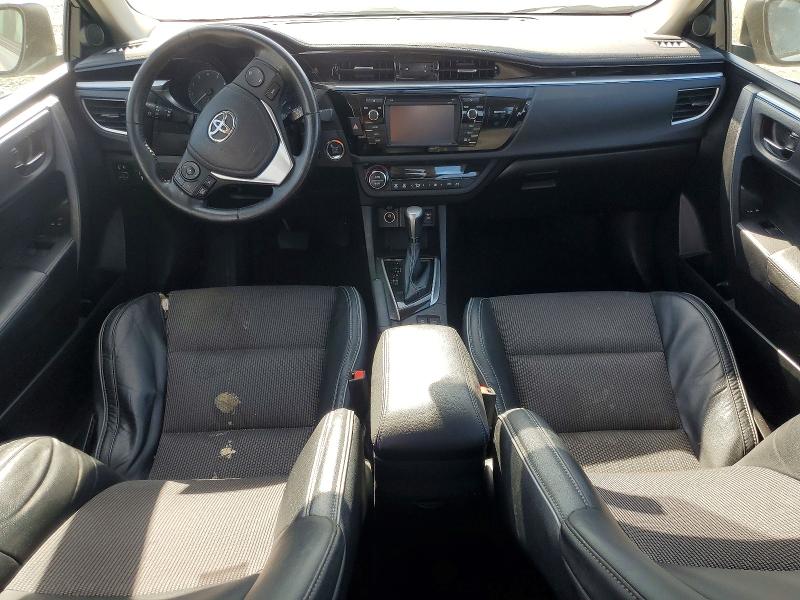 Продаж на аукціоні авто 2014 Toyota Corolla, vin: 5YFBURHE3EP107736, номер лоту: 69046386
