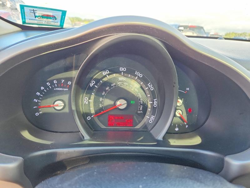 Продаж на аукціоні авто 2014 Kia Sportage, vin: KNDPCCAC3E7640010, номер лоту: 69823766