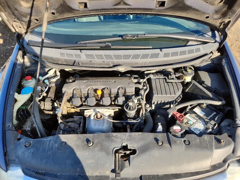 Продаж на аукціоні авто 2006 Honda Civic, vin: 1HGFA16326L811564, номер лоту: 67708646