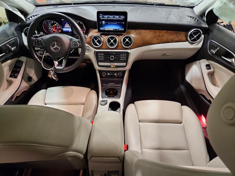 68339786 :رقم المزاد ، WDCTG4GB9KJ579777 vin ، 2019 Mercedes-benz Gla مزاد بيع