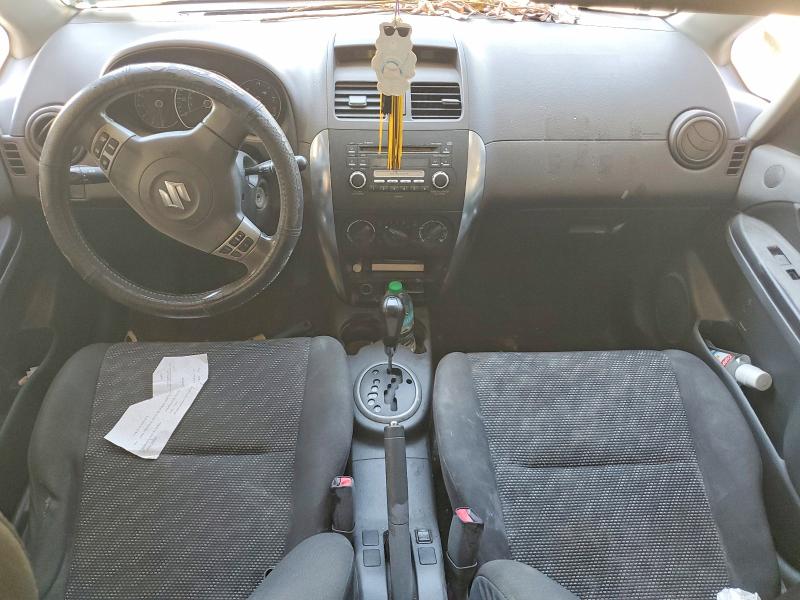 Продаж на аукціоні авто 2007 Suzuki Sx4, vin: JS2YB413775109328, номер лоту: 68063996