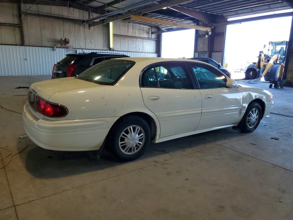67408416 :رقم المزاد ، 1G4HP52K44U253262 vin ، 2004 Buick Lesabre مزاد بيع