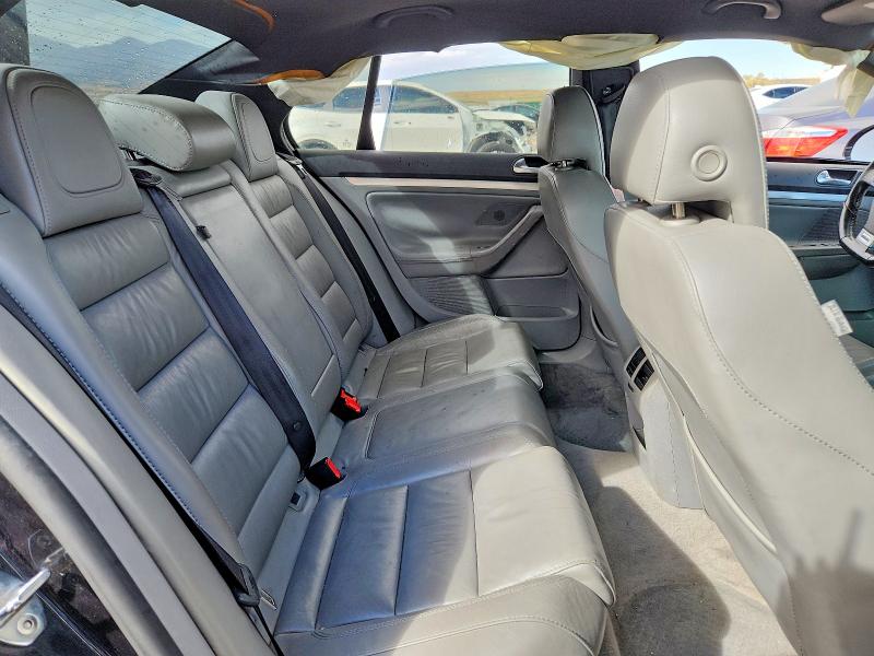 Продаж на аукціоні авто 2006 Volkswagen Jetta, vin: 3VWXJ71K16M756671, номер лоту: 69909396