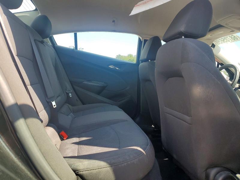 68785656 :رقم المزاد ، 1G1BE5SM3J7221570 vin ، 2018 Chevrolet Cruze مزاد بيع