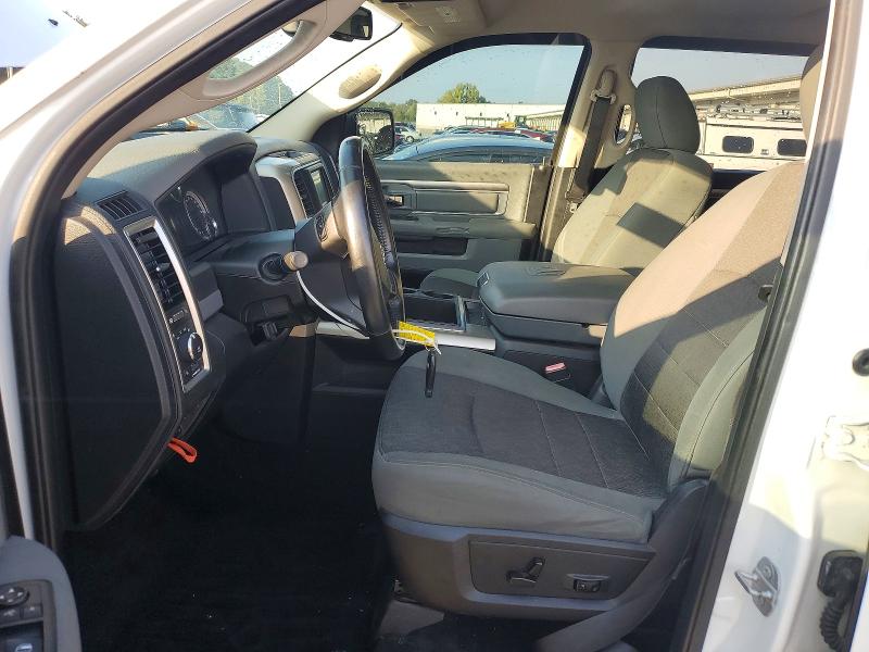 Aukcja sprzedaży 2015 Ram 1500, vin: 1C6RR7LM9FS720034, numer aukcji: 69701726