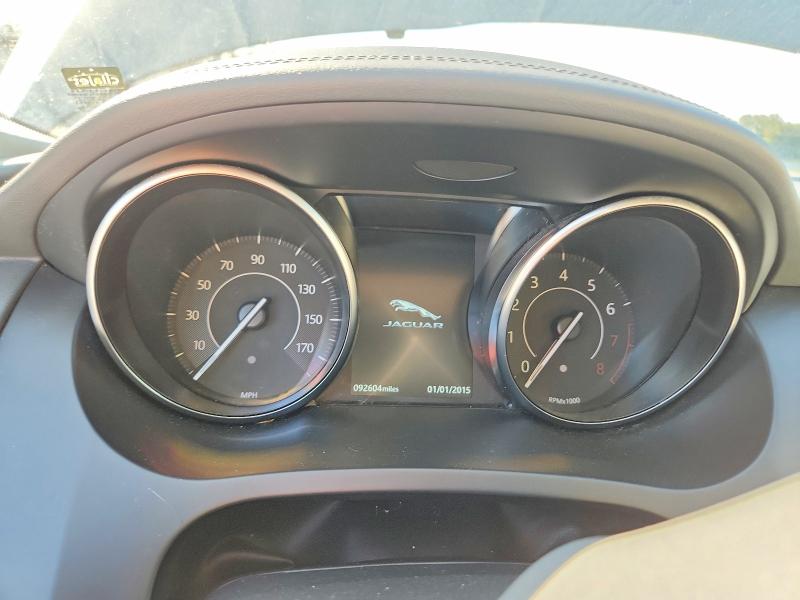 70621236 :رقم المزاد ، SADFP2FX1K1Z35616 vin ، 2019 Jaguar E-pace مزاد بيع