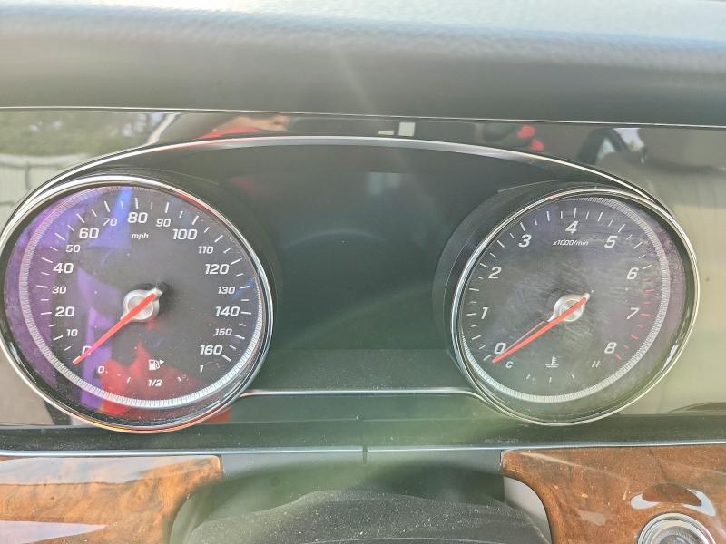 69632566 :رقم المزاد ، WDDZF4JB4JA436865 vin ، 2018 Mercedes-benz E مزاد بيع