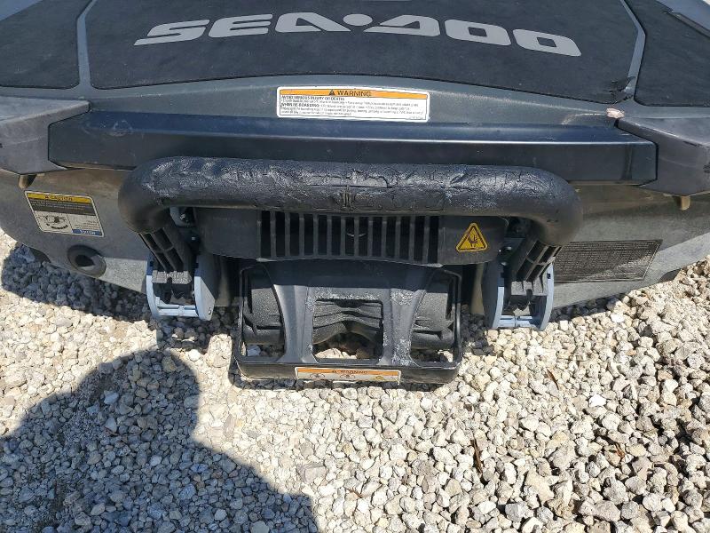 Auction sale of the 2017 Sea-doo Gti Limited 155, vin: YDV32217I617             , lot number: 68354296