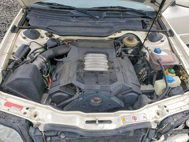 Продажа на аукционе авто 1997 Audi A6, vin: WAUGC84A1VN030378, номер лота: 69184056