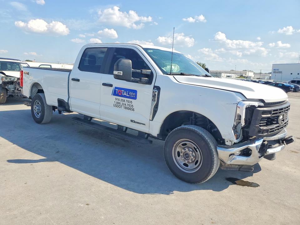 Aukcja sprzedaży 2024 Ford F350, vin: 1FT8W3BT8REF85064, numer aukcji: 68601566