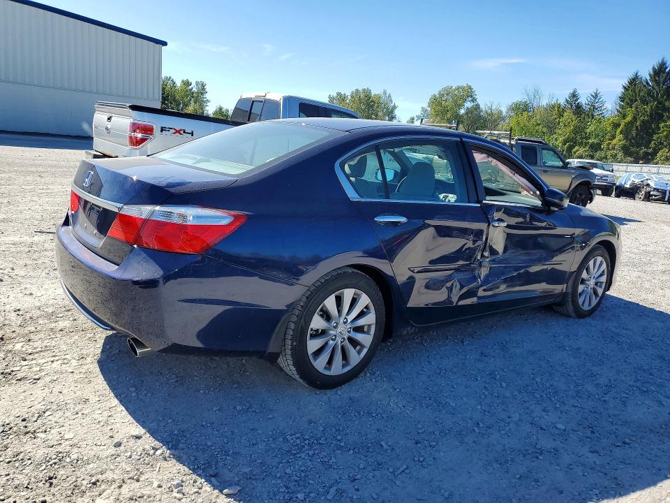 Aukcja sprzedaży 2014 Honda Accord, vin: 1HGCR2F7XEA291161, numer aukcji: 70296616