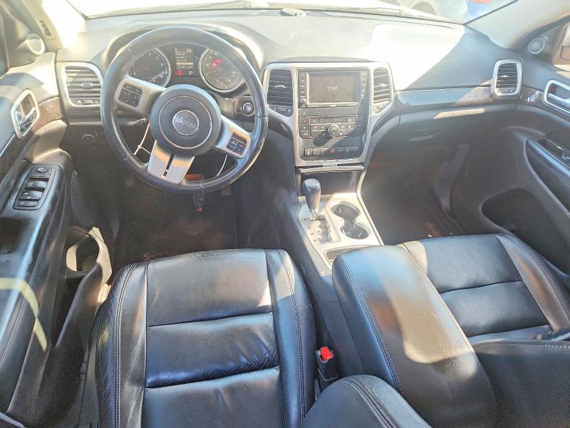 Aukcja sprzedaży 2011 Jeep Grand Cherokee, vin: 1J4RR4GG1BC738957, numer aukcji: 70950056