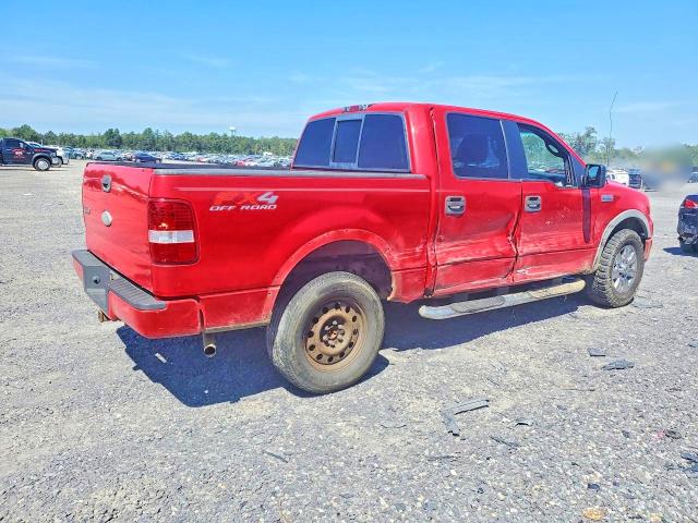 Aukcja sprzedaży 2006 Ford F150, vin: 1FTPW14536FA23609, numer aukcji: 68210506