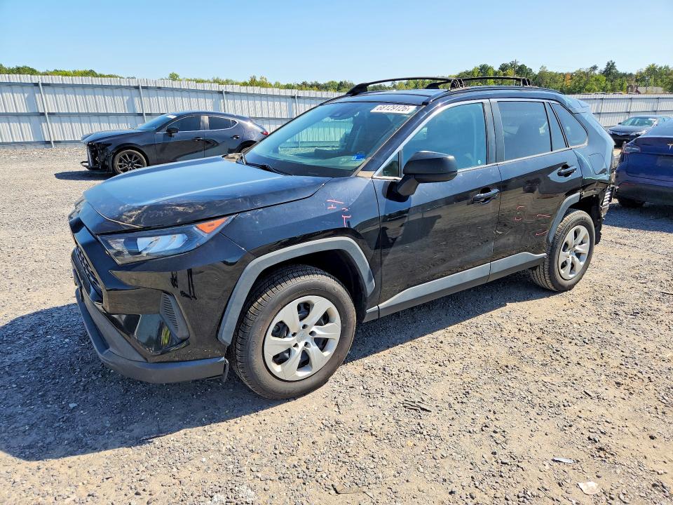 Продаж на аукціоні авто 2020 Toyota Rav4, vin: 2T3H1RFV6LW103043, номер лоту: 68129126