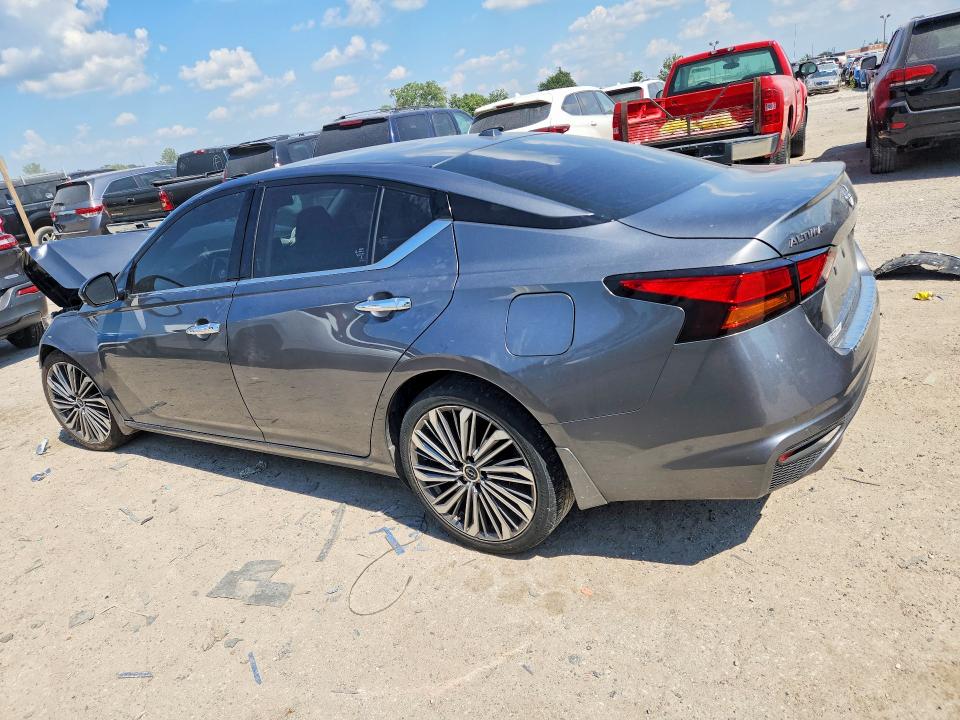 Продажа на аукционе авто 2023 Nissan Altima, vin: 1N4BL4EV9PN425327, номер лота: 67803746