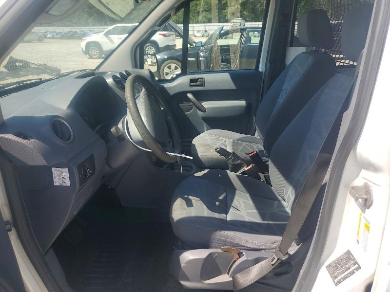 70733466 :رقم المزاد ، NM0LS6BN1DT137565 vin ، 2013 Ford Transit Connect مزاد بيع