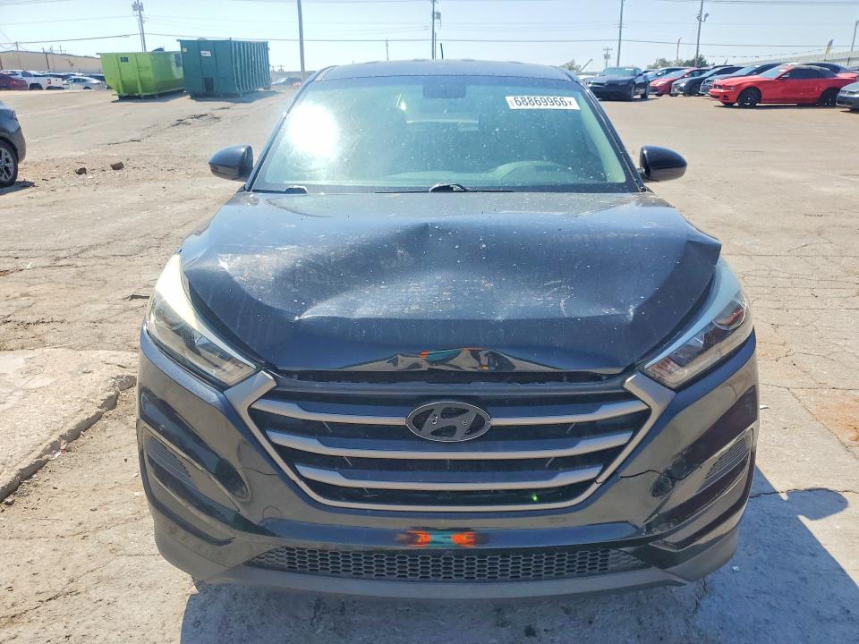 Продаж на аукціоні авто 2016 Hyundai Tucson, vin: KM8J23A40GU233716, номер лоту: 68869966