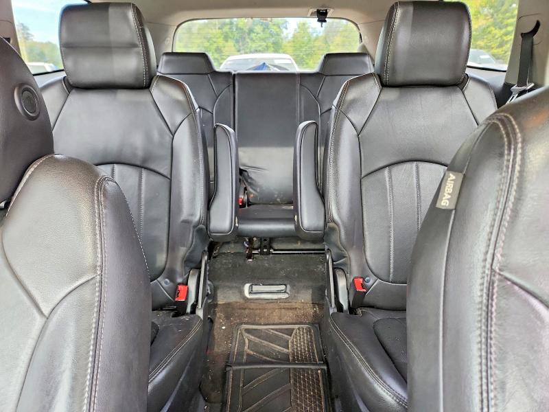 Aukcja sprzedaży 2017 Buick Enclave, vin: 5GAKVCKD2HJ119641, numer aukcji: 70524776