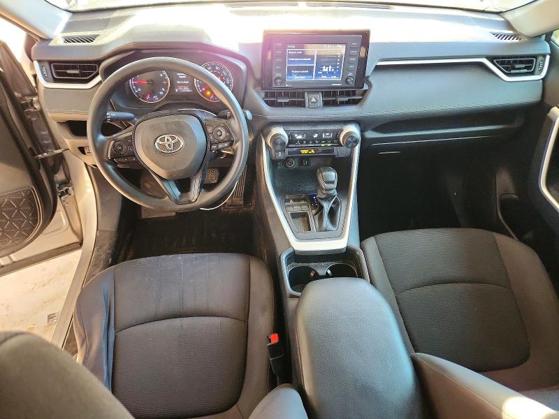 Продажа на аукционе авто 2021 Toyota Rav4, vin: JTMH1RFV7MD062209, номер лота: 70296376