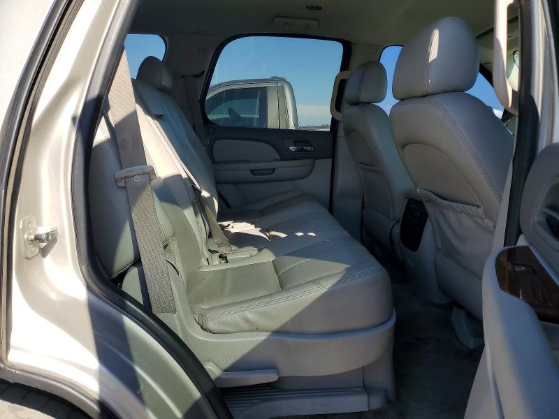 Auction sale of the 2009 Chevrolet Tahoe, vin: 1GNFC13539R178936, lot number: 70001566