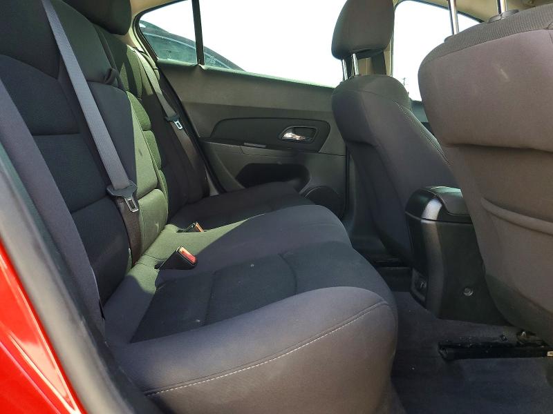 68588656 :رقم المزاد ، 1G1PF5SC3C7363477 vin ، 2012 Chevrolet Cruze مزاد بيع