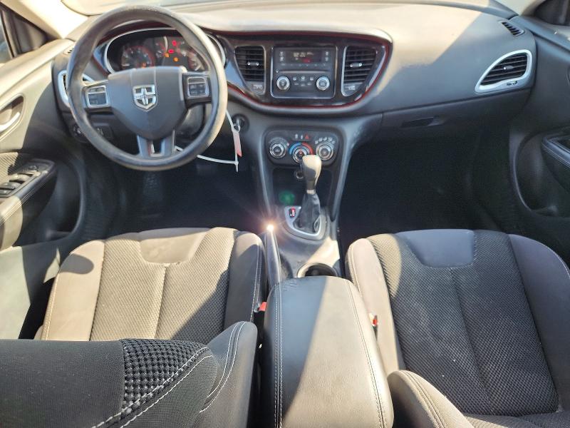 Auction sale of the 2016 Dodge Dart, vin: 1C3CDFBB7GD629720, lot number: 68589336