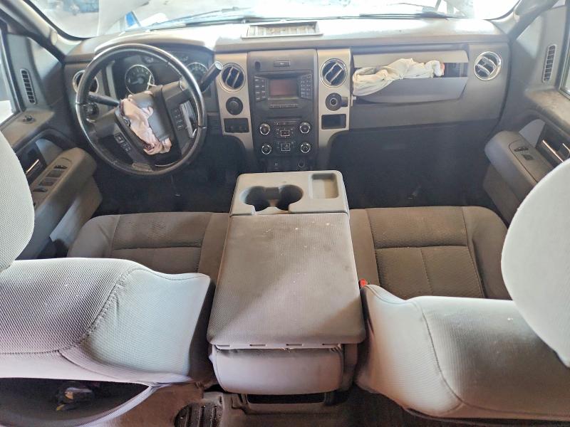 Продаж на аукціоні авто 2014 Ford F150, vin: 1FTFW1CTXEKF45350, номер лоту: 67511006