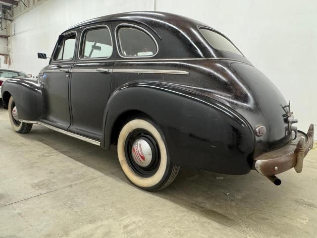 Продажа на аукционе авто 1941 Chevrolet Sedan, vin: 0AC178782, номер лота: 71095776