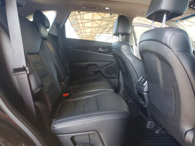 Продаж на аукціоні авто 2019 Kia Sorento, vin: 5XYPHDA53KG448013, номер лоту: 68821836