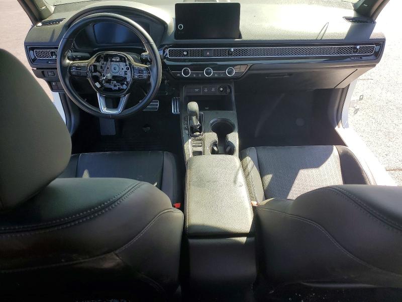 Продажа на аукционе авто 2025 Honda Civic, vin: 2HGFE4F80SH339891, номер лота: 68882376