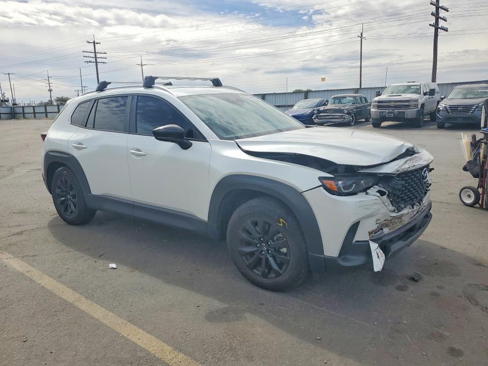 Продажа на аукционе авто 2024 Mazda Cx-50, vin: 7MMVABAM1RN188883, номер лота: 67899906
