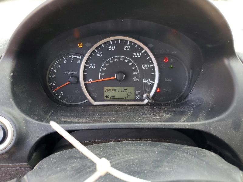 2015 Mitsubishi Mirage მანქანა იყიდება აუქციონზე, vin: ML32A4HJ9FH058762, აუქციონის ნომერი: 68873266