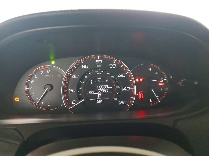 2014 Honda Accord მანქანა იყიდება აუქციონზე, vin: 1HGCR2F55EA217600, აუქციონის ნომერი: 69822976