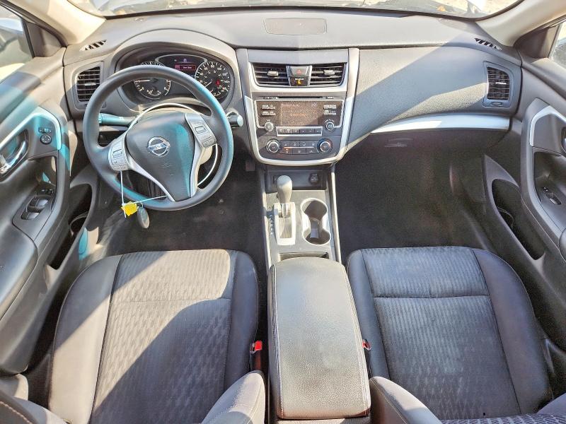 Продажа на аукционе авто 2017 Nissan Altima, vin: 1N4AL3AP3HN359324, номер лота: 68802486