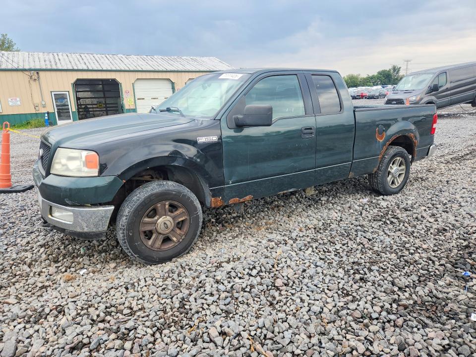 Aukcja sprzedaży 2005 Ford F150, vin: 1FTPX14525NA75749, numer aukcji: 71111426